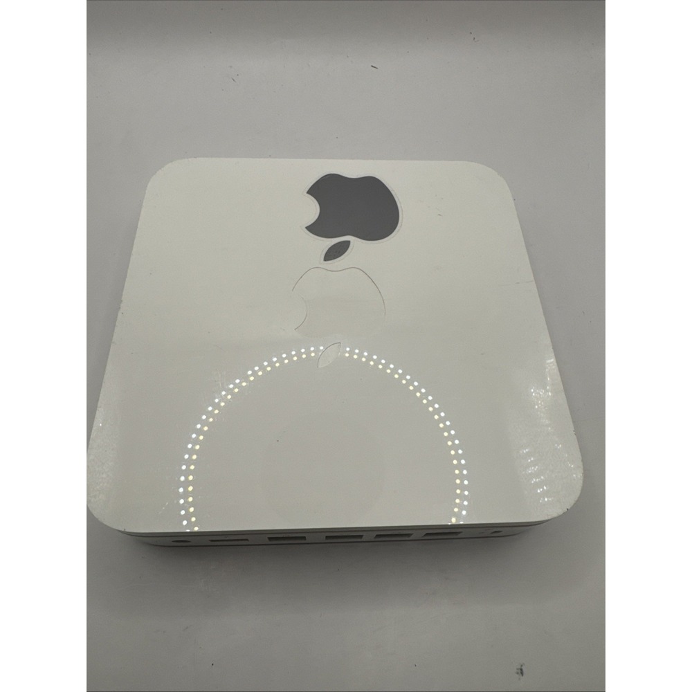 Apple AirPort Extreme Base Station A1408